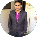 Atul Gautam Tutor profile picture