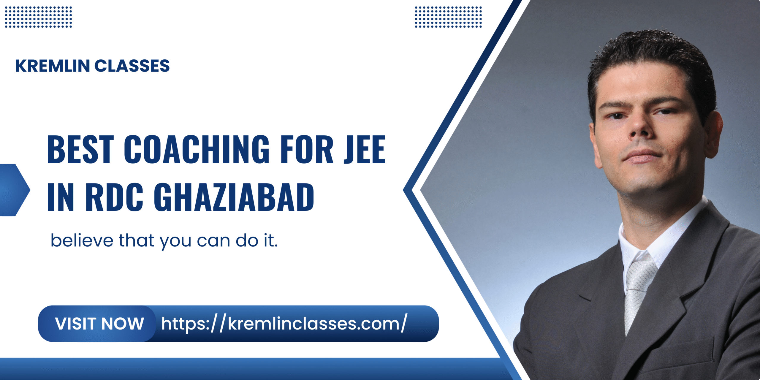 Looking for the Best Coaching for JEE in RDC Ghaziabad? Let’s Talk Honestly.