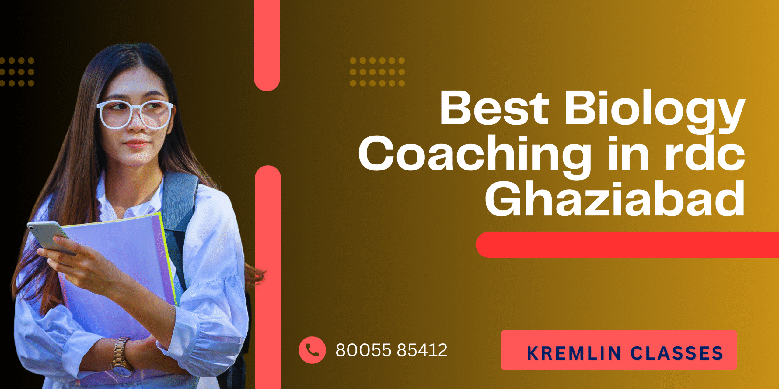 Best Biology Coaching in RDC Ghaziabad: Where Concepts Turn Into Confidence