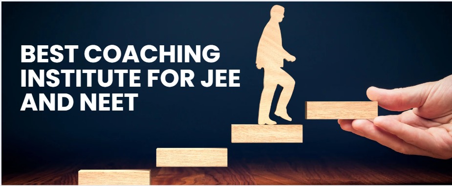 Best JEE & NEET Coaching in RDC Ghaziabad: A Smart Choice for Future Engineers and Doctors
