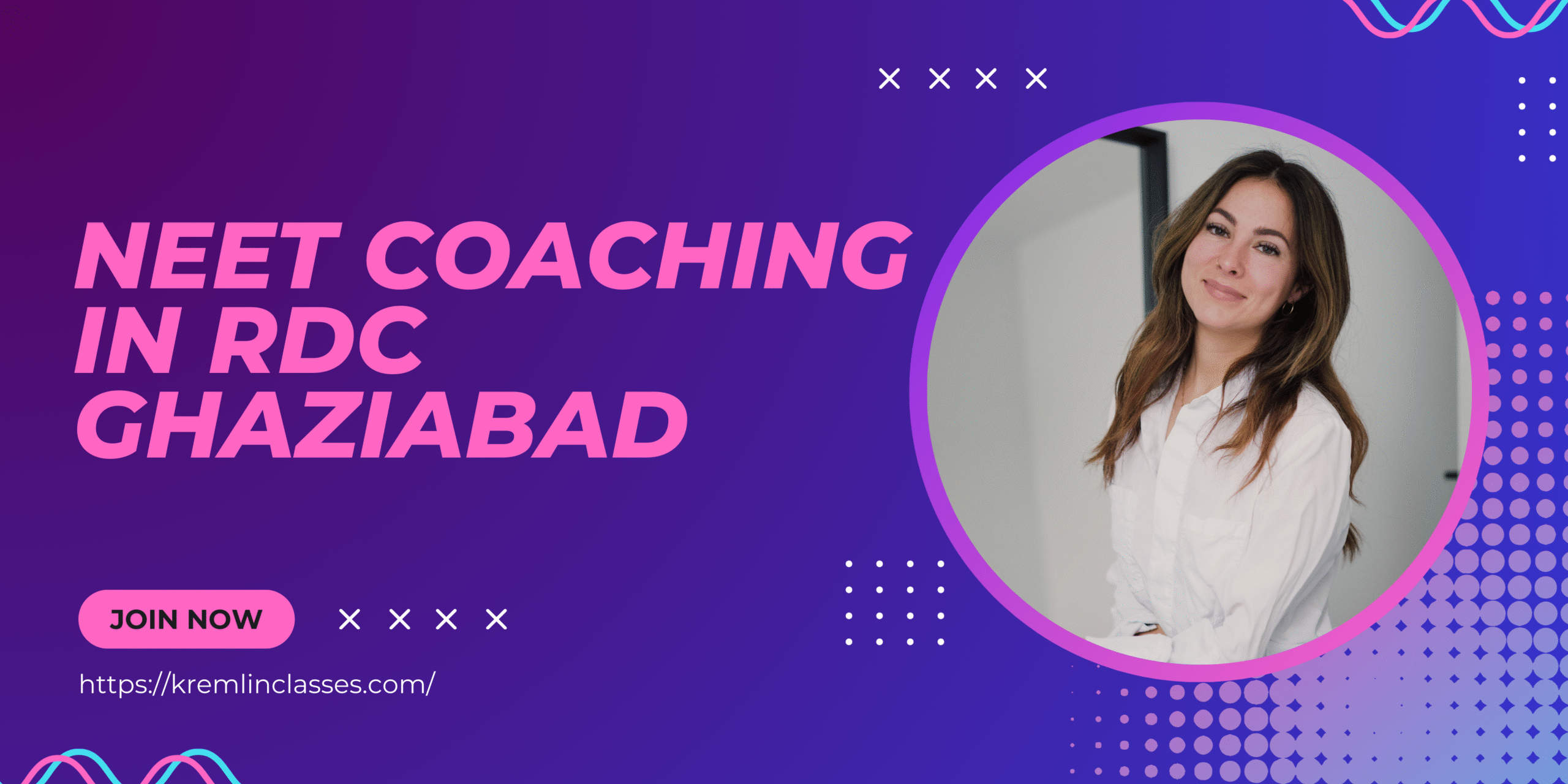 NEET Coaching in RDC Ghaziabad: Everything You Need to Know Before You Enroll