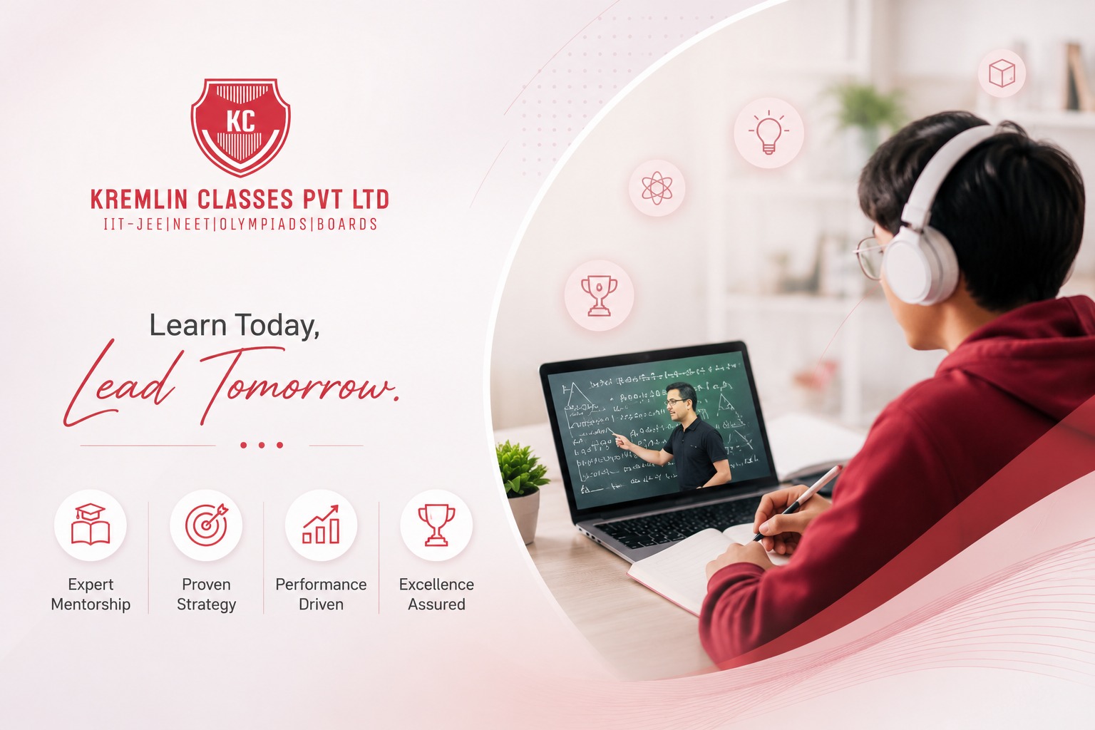 Online Olympiad Preparation: SOF, IOQM & IISO Coaching From Anywhere in India
