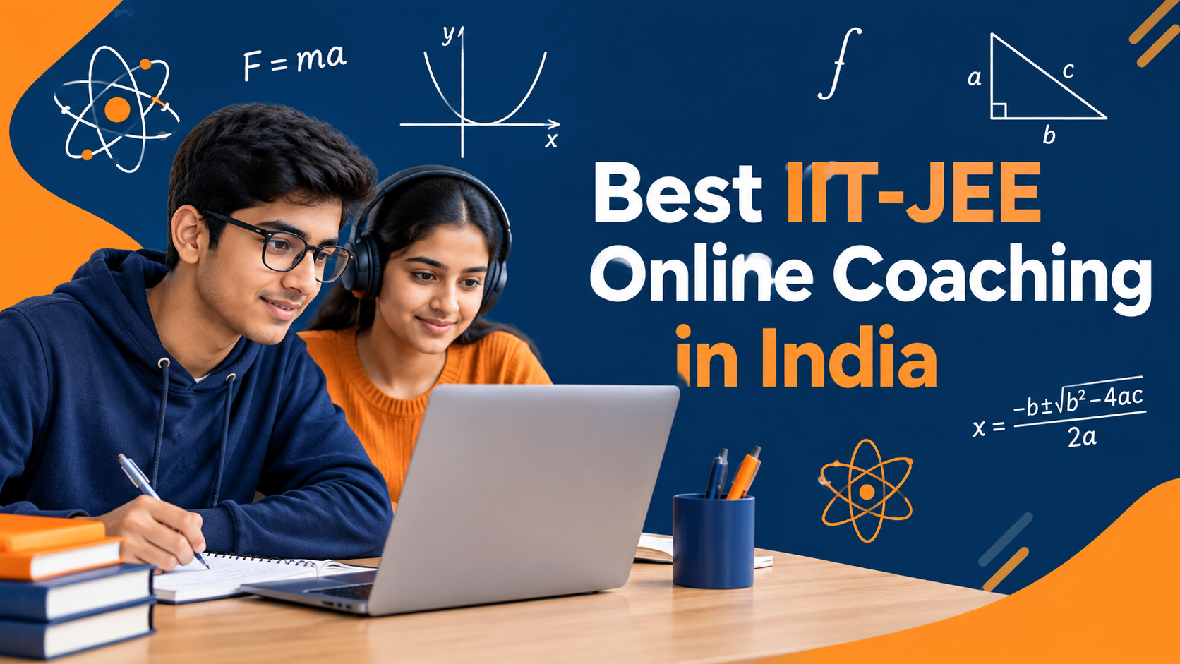 Best IIT-JEE Online Coaching in India | Kremlin Classes